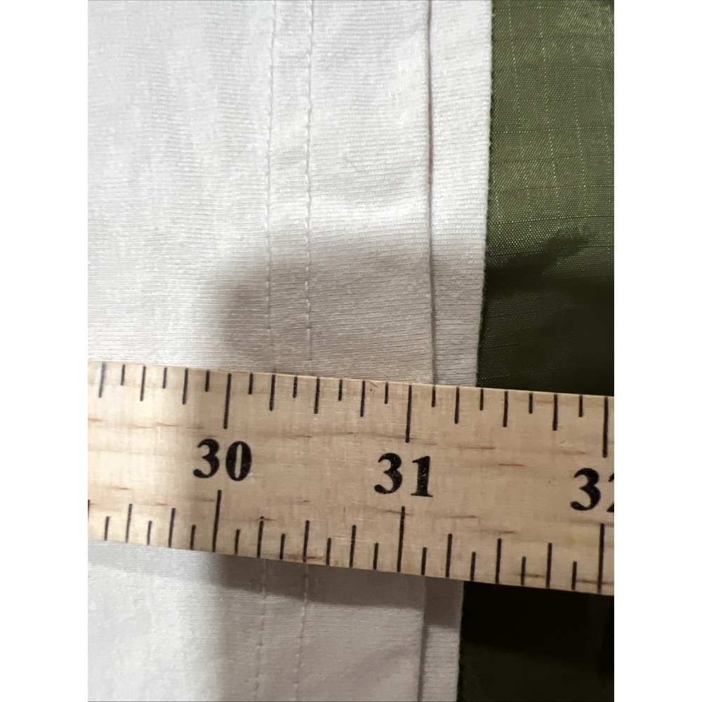 Carhartt Archive Edition Super Fab Flying Goose Tee 2XL Cream Heritage Workwear - Picture 11 of 14